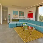 Villa Specchio Di Mare