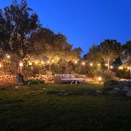 Specchio Di Mare Villa *