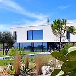 Вилла Specchio Di Mare Полиньяно-а-Маре