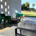 Вилла Specchio Di Mare *