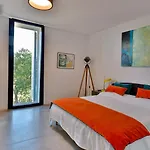 Specchio Di Mare Вилла Полиньяно-а-Маре