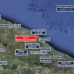 Specchio Di Mare Вилла Полиньяно-а-Маре