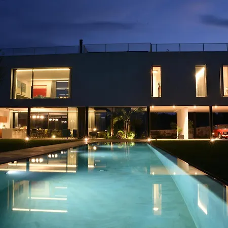 Specchio Di Mare Vila *