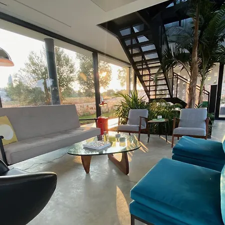 Specchio Di Mare Villa