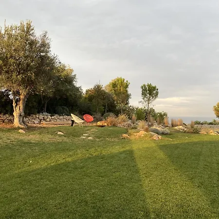 Villa Specchio Di Mare Polignano a Mare
