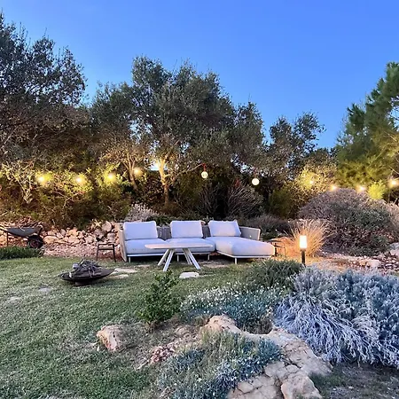 Specchio Di Mare Villa *