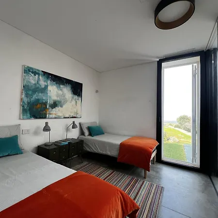 Villa Specchio Di Mare *