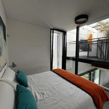 Specchio Di Mare Villa