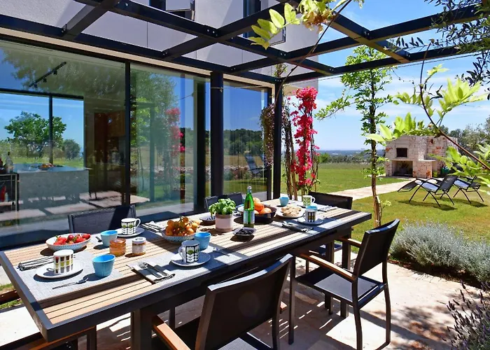 Villa Specchio Di Mare *