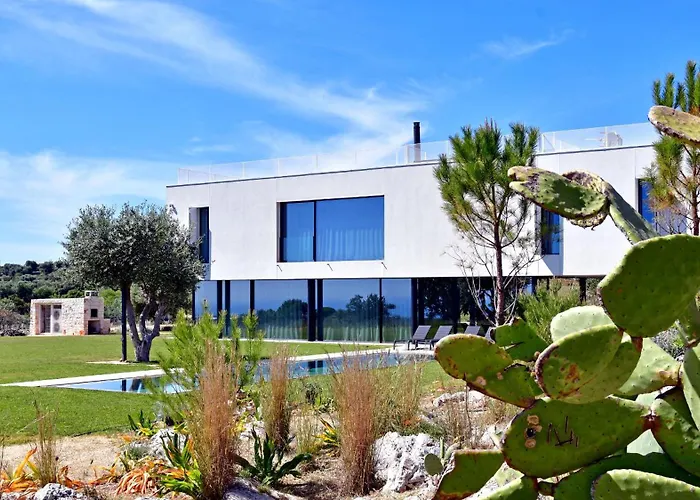 Villa Specchio Di Mare Polignano a Mare