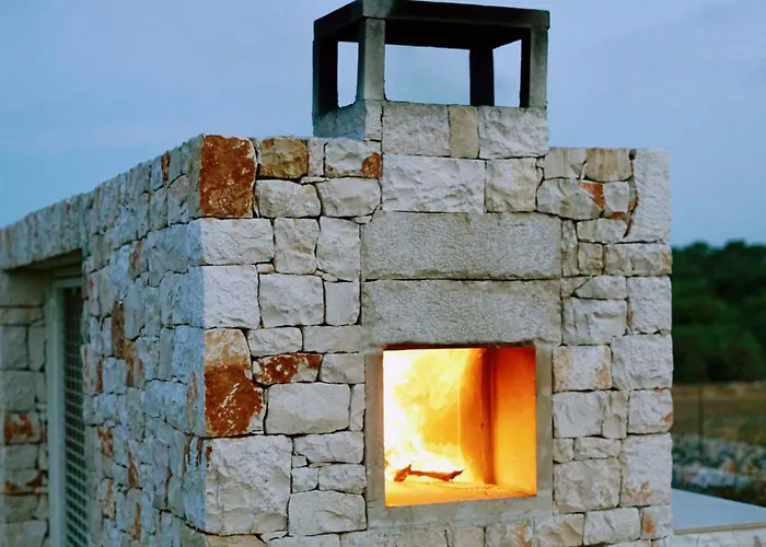 Villa Specchio Di Mare *