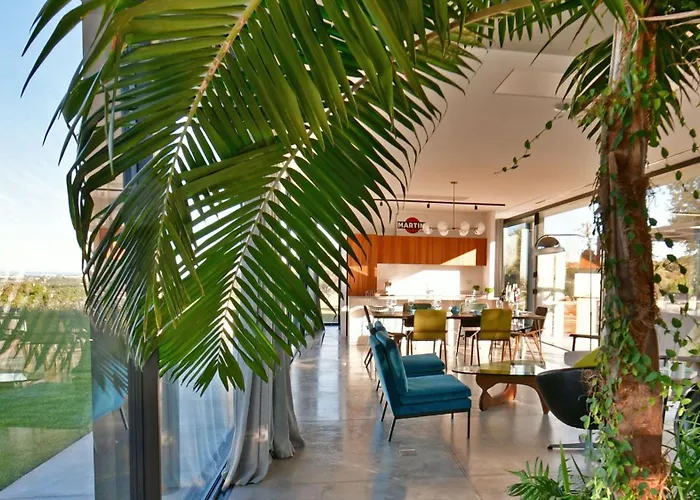 Villa Specchio Di Mare Polignano a Mare