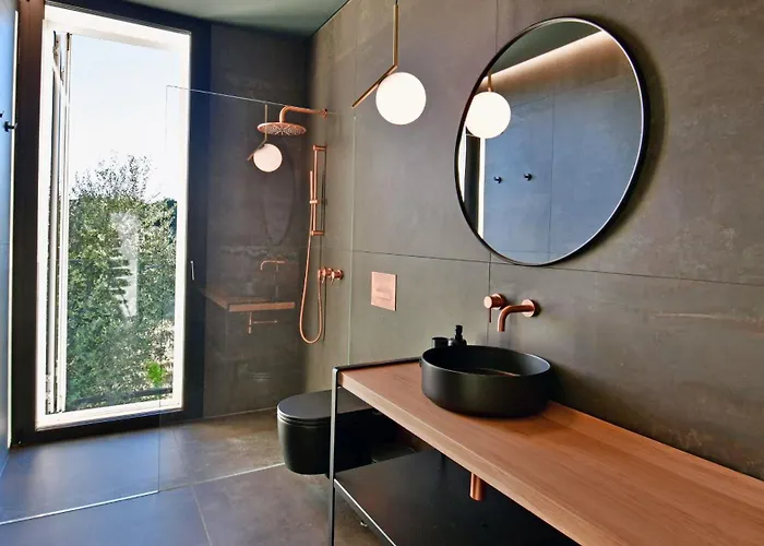 Specchio Di Mare Villa Polignano a Mare