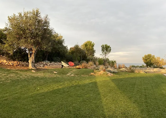 Villa Specchio Di Mare Polignano a Mare