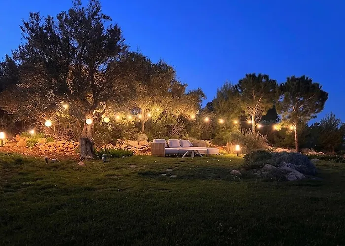 Specchio Di Mare Villa *