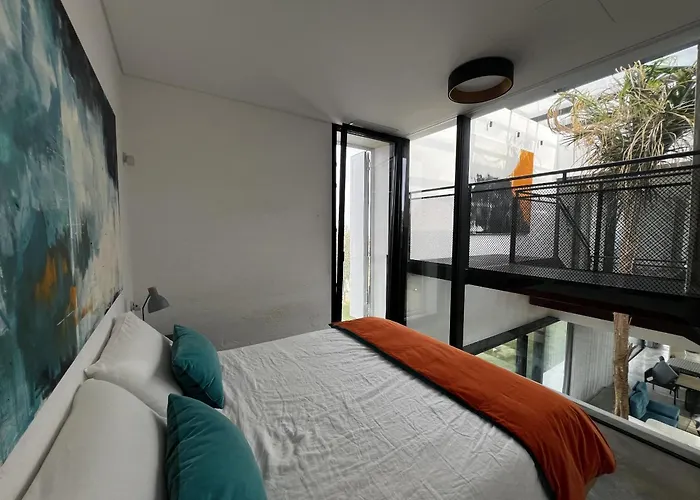 Specchio Di Mare Villa